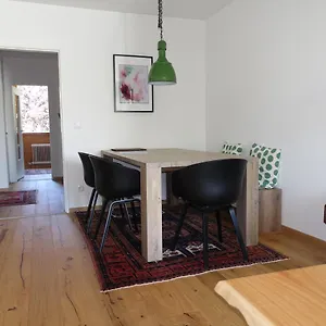 Apartment Nemos Paradies - Lage Am Und Sbahn