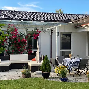  Ferienhaus Starnberger