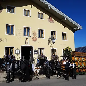 3* Guest house - Zur Post