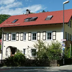  Apartment Lakestarnberg