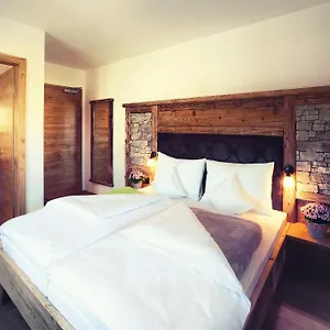 3* Hotel Georg Ludwig Maising